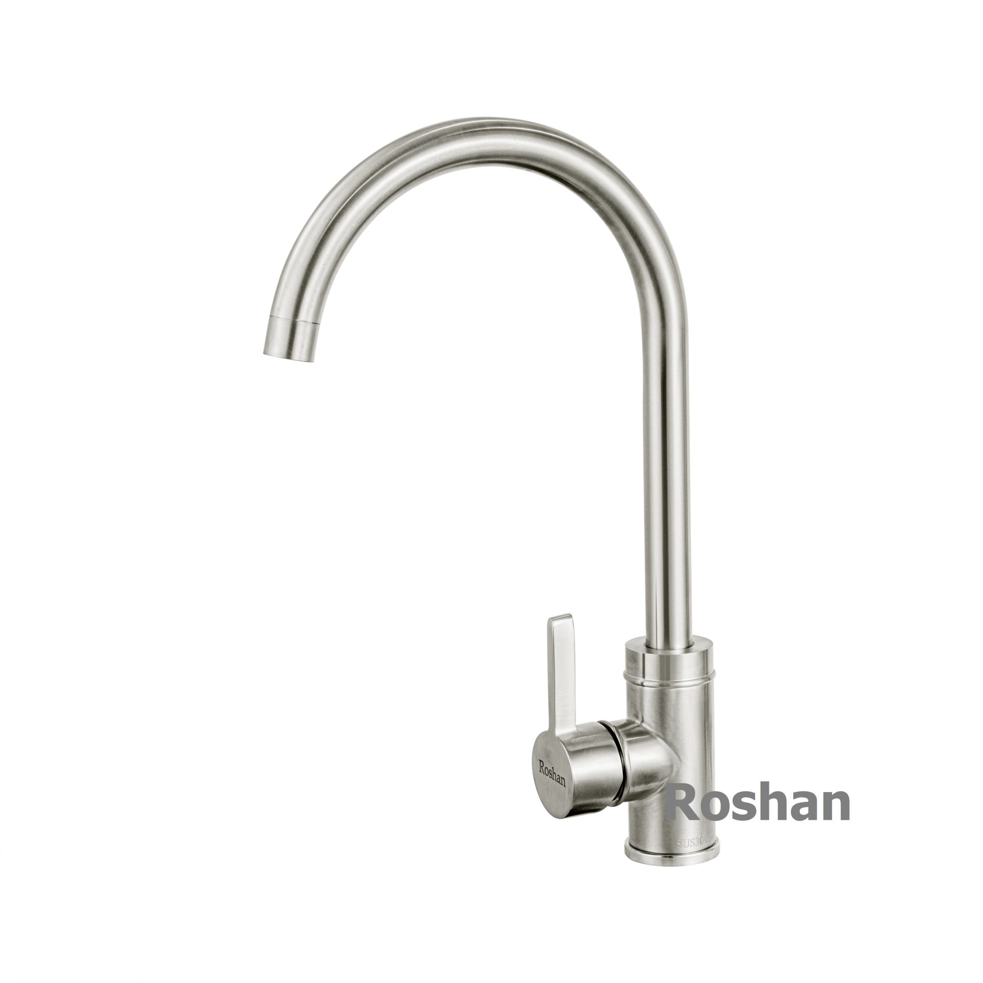 Sink faucet Roshan Basic R501