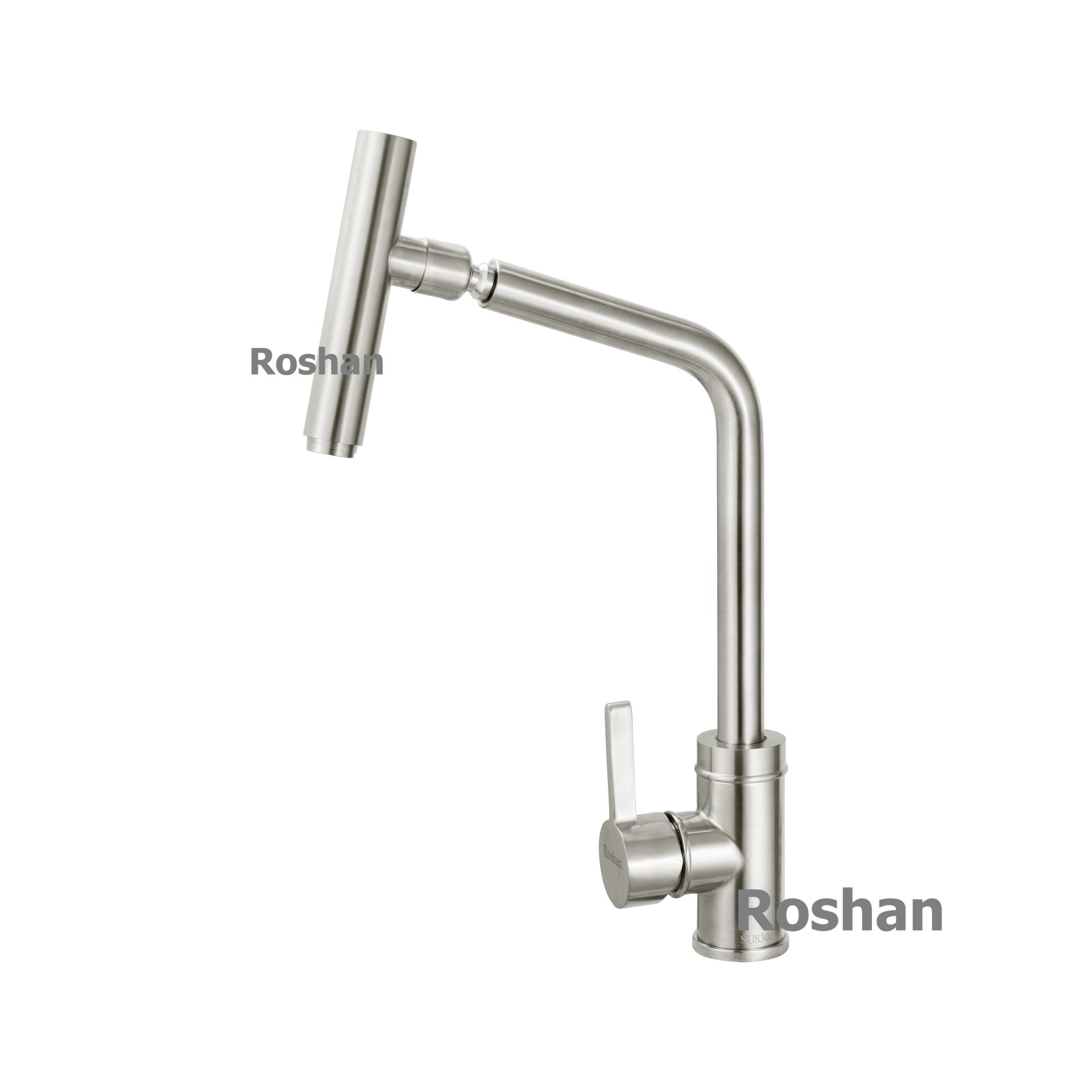 Sink faucet Roshan Basic R502