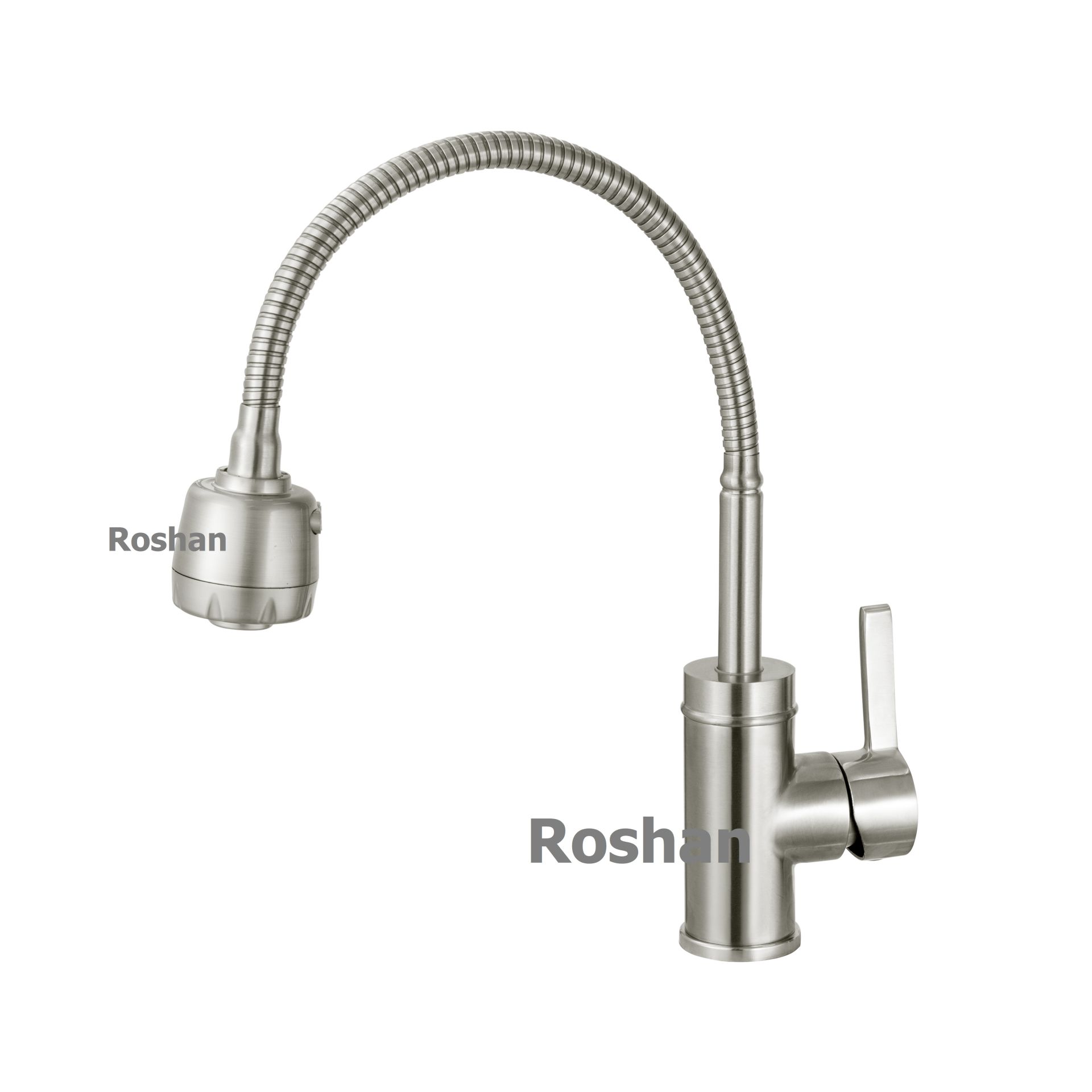 Sink faucet Roshan Basic R503