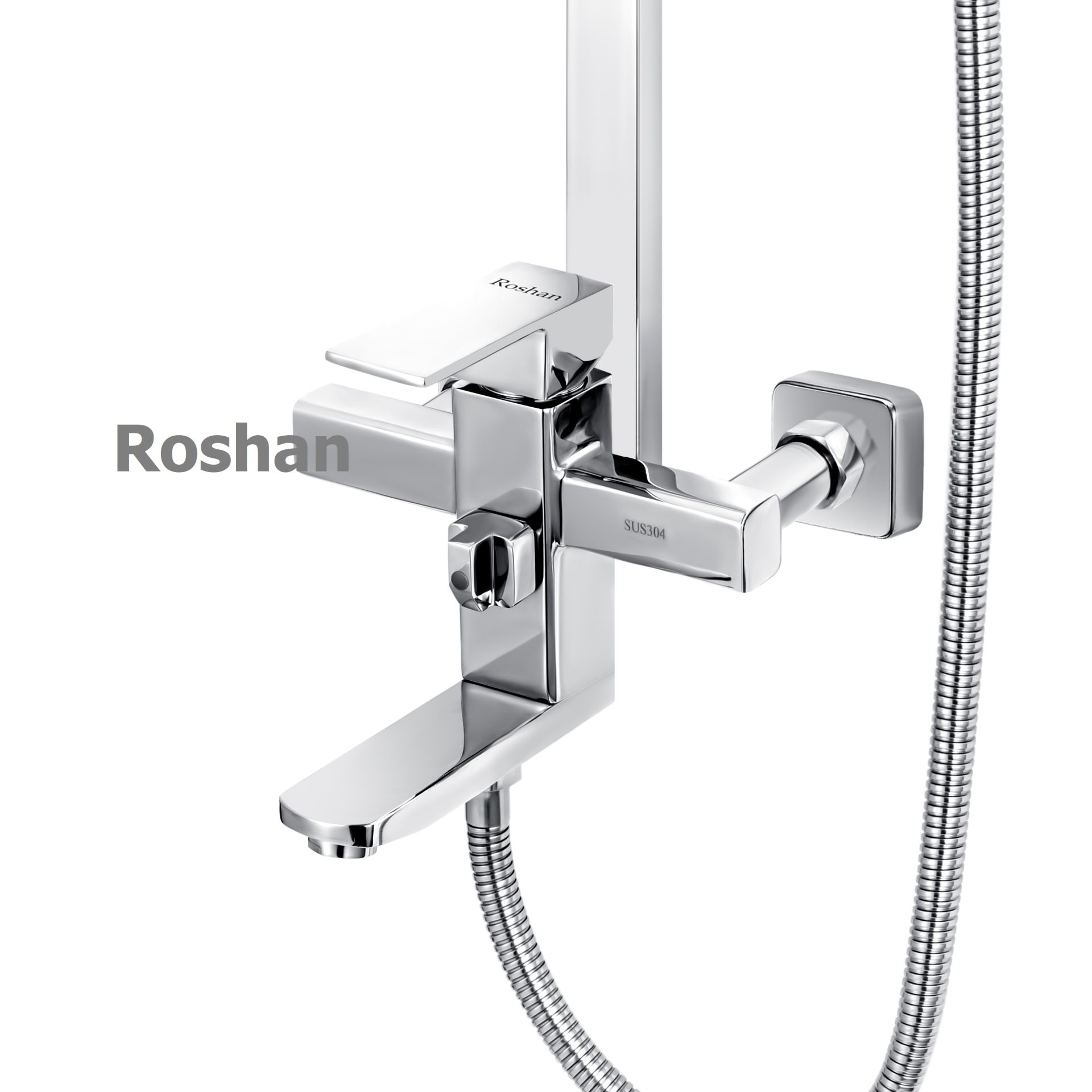 Shower Roshan Premium BR203