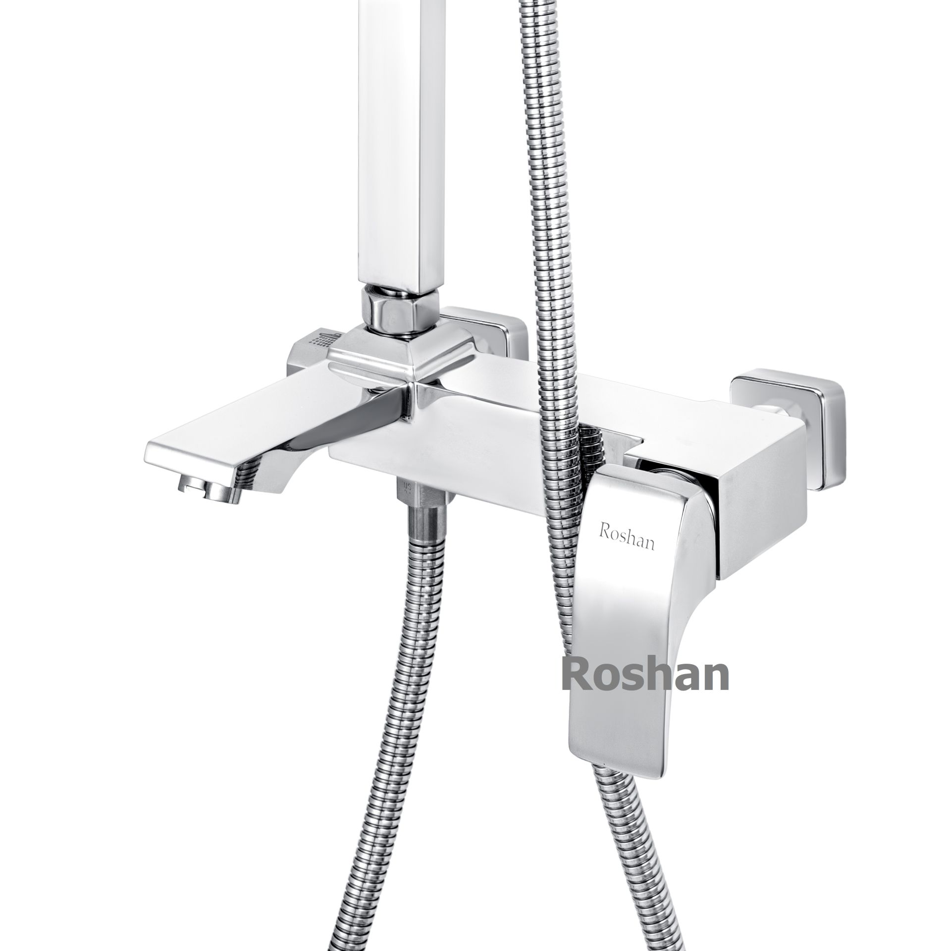 Shower Roshan Premium BR204
