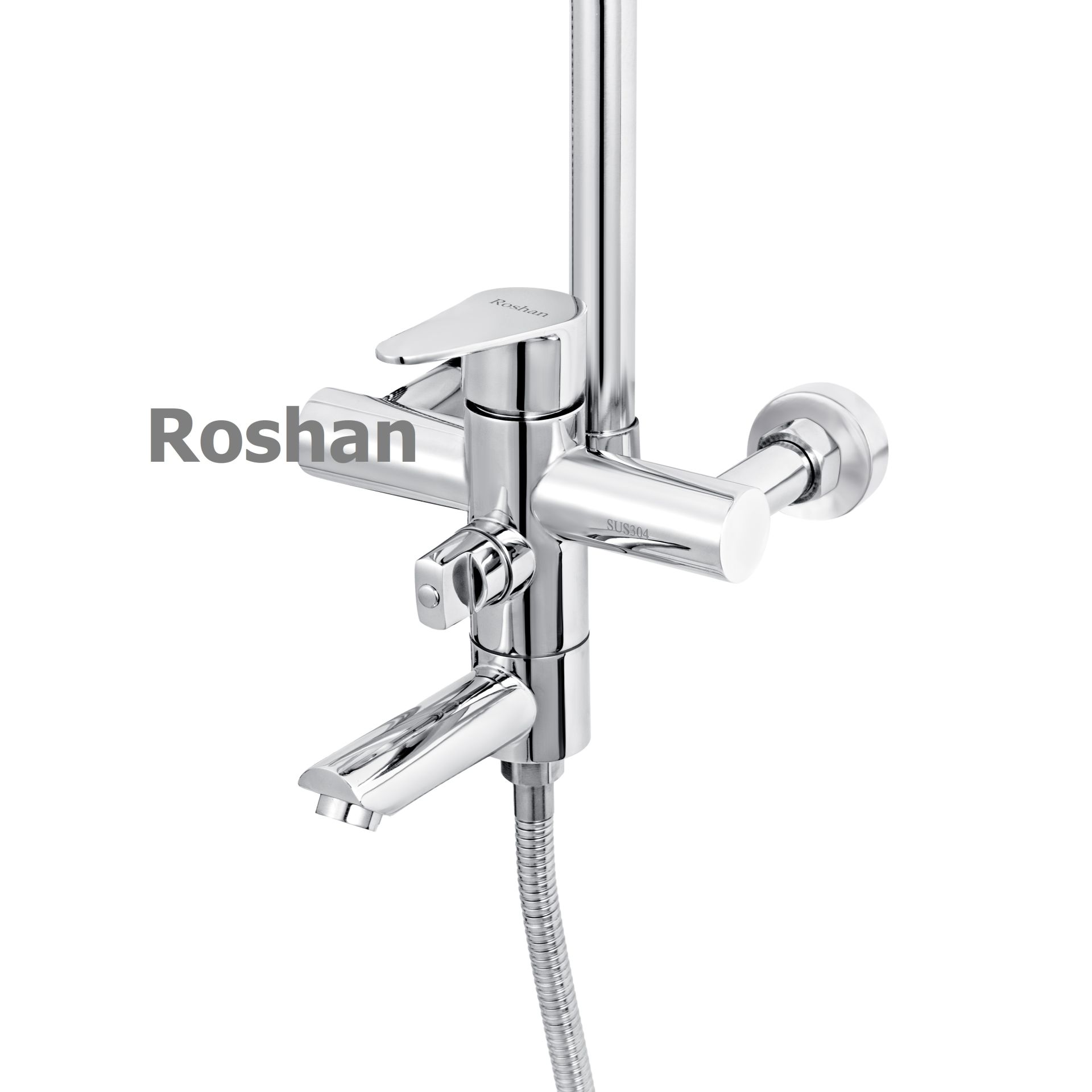 Shower Roshan Premium BR201