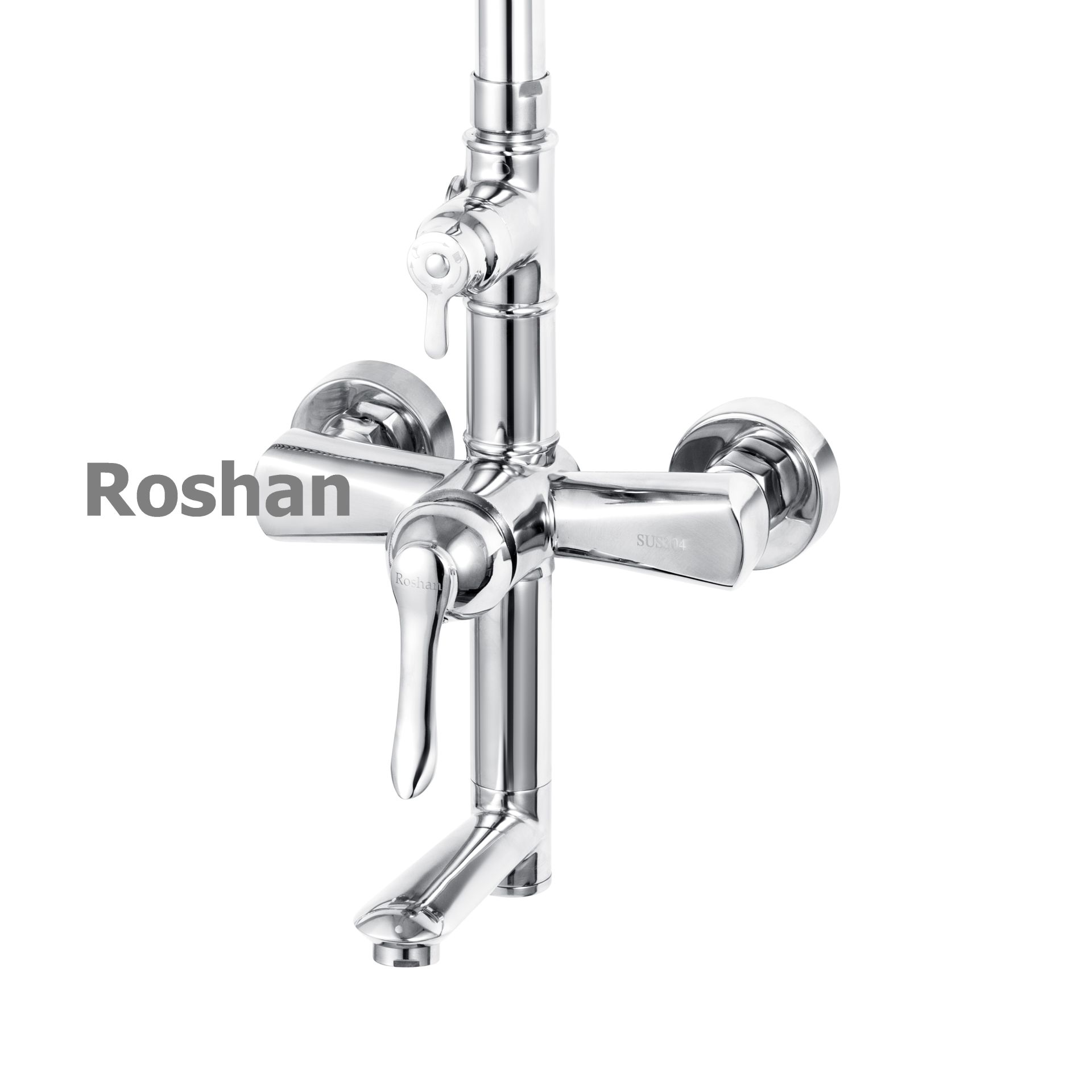 Shower Roshan Premium BR202
