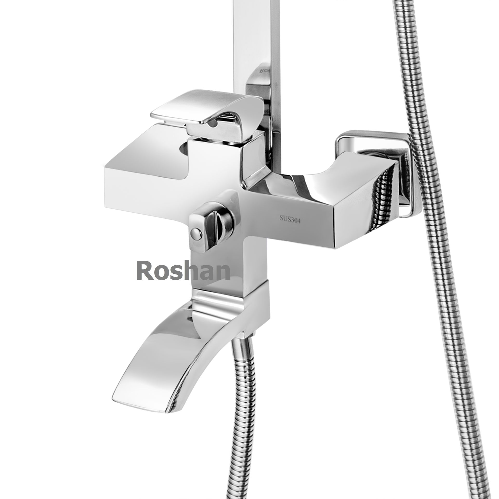 Shower Roshan Premium BR210