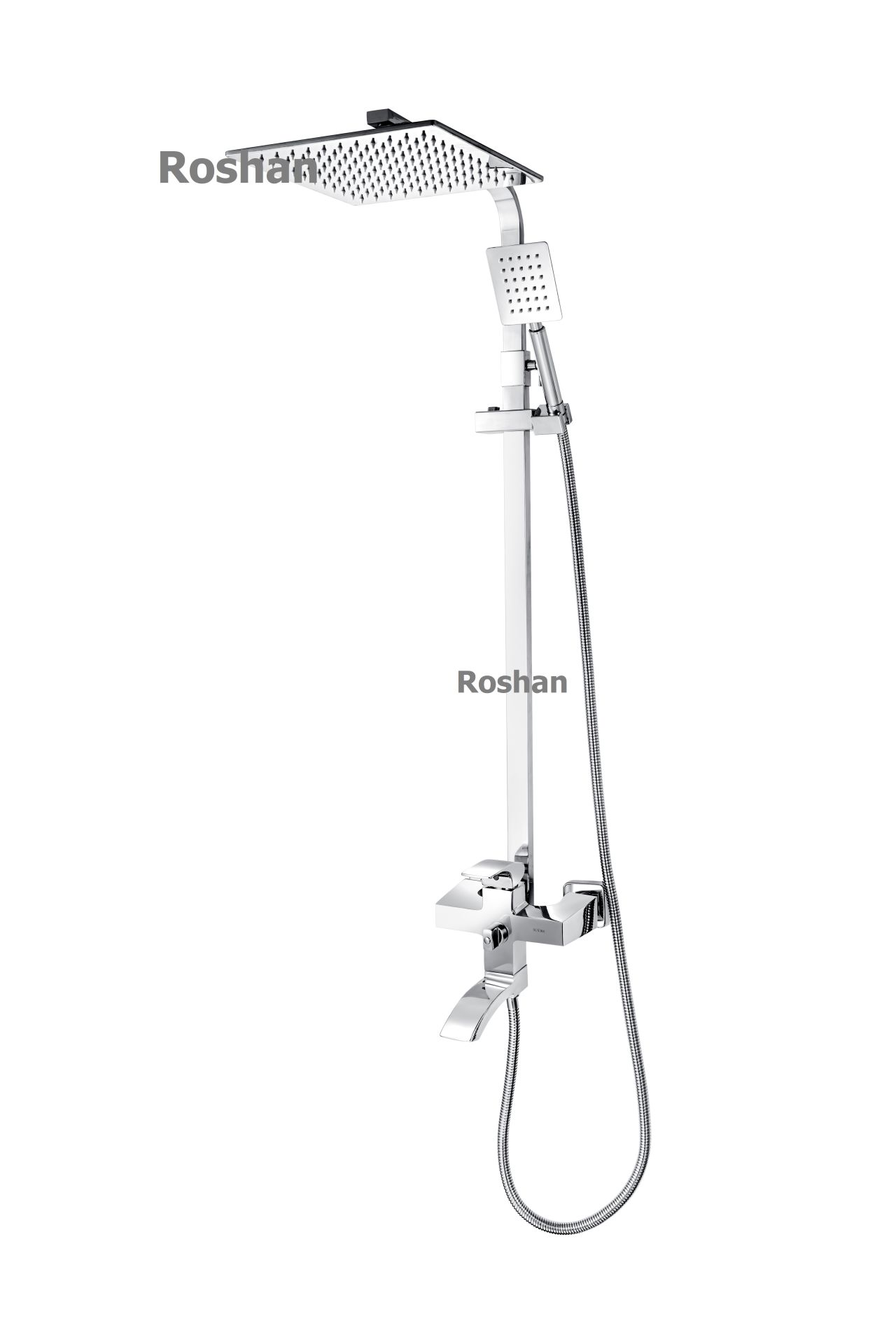 Shower Roshan Premium BR210