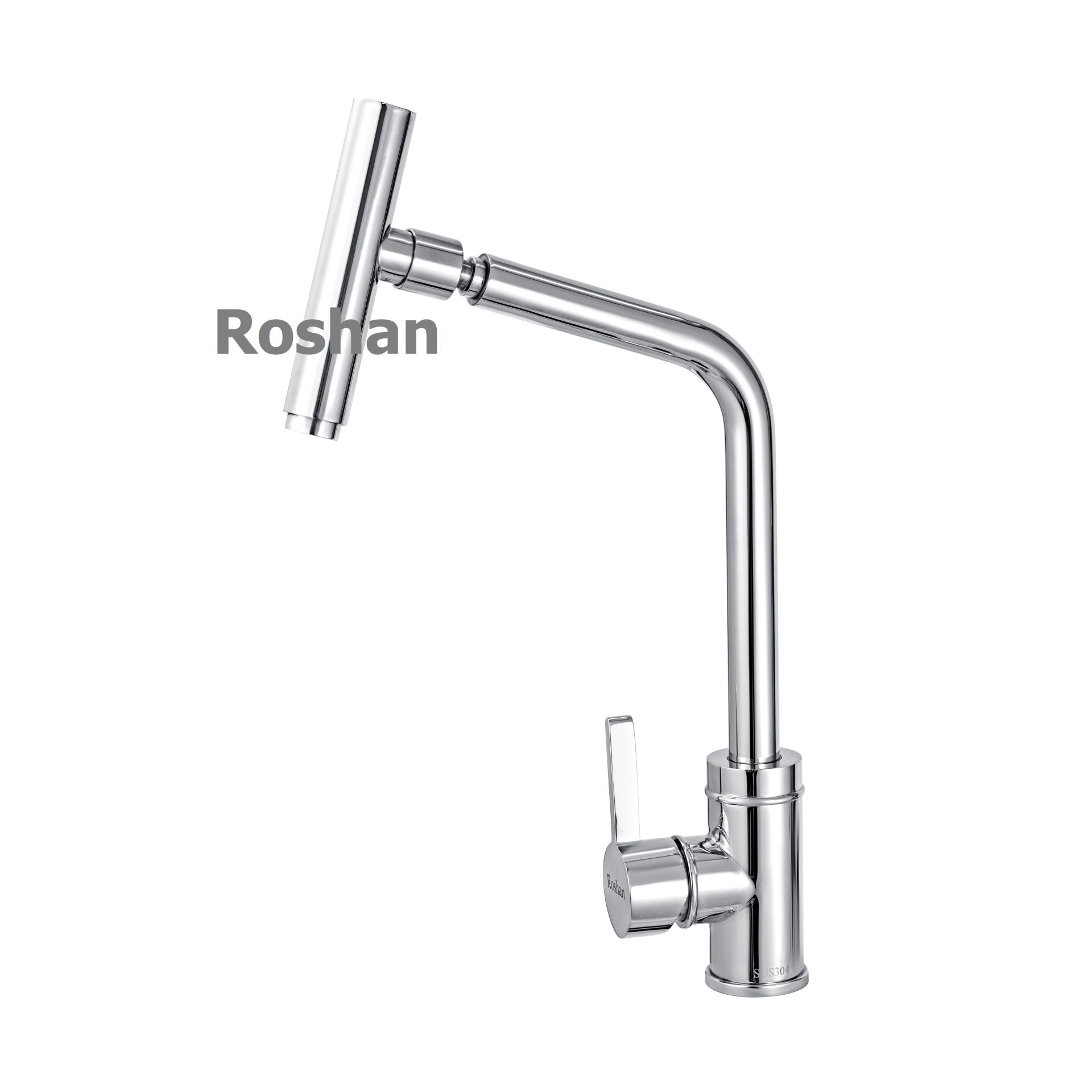 Sink faucet Roshan Premium BR502