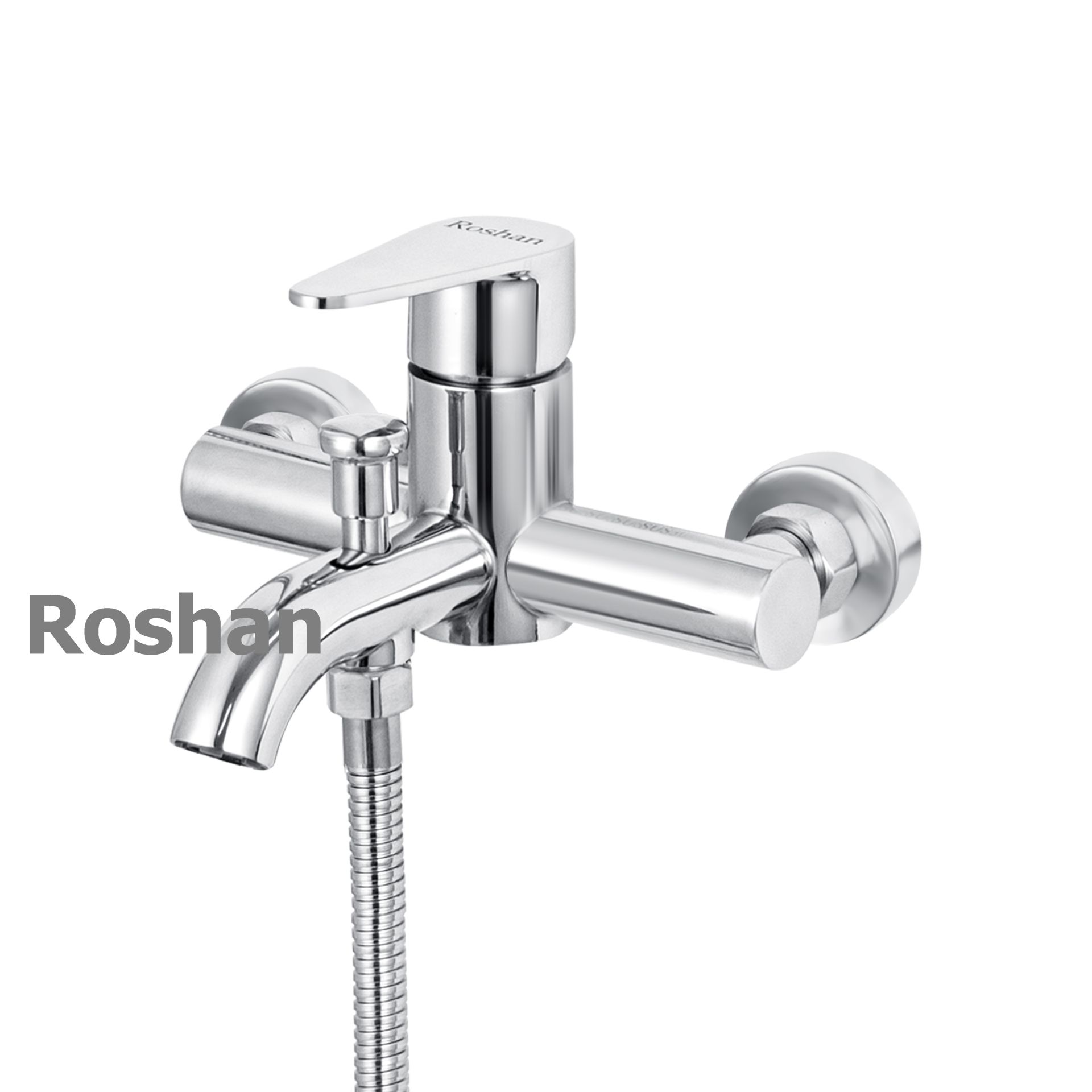 Shower Roshan Premium BR302