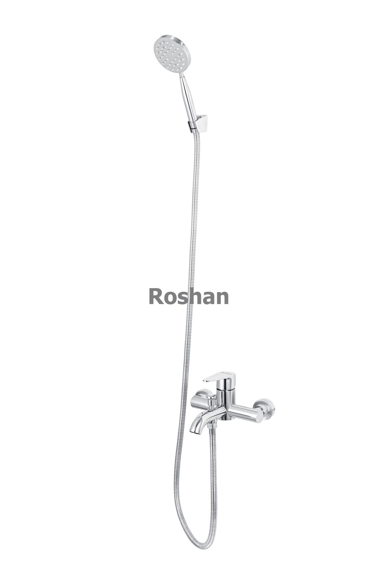 Shower Roshan Premium BR302