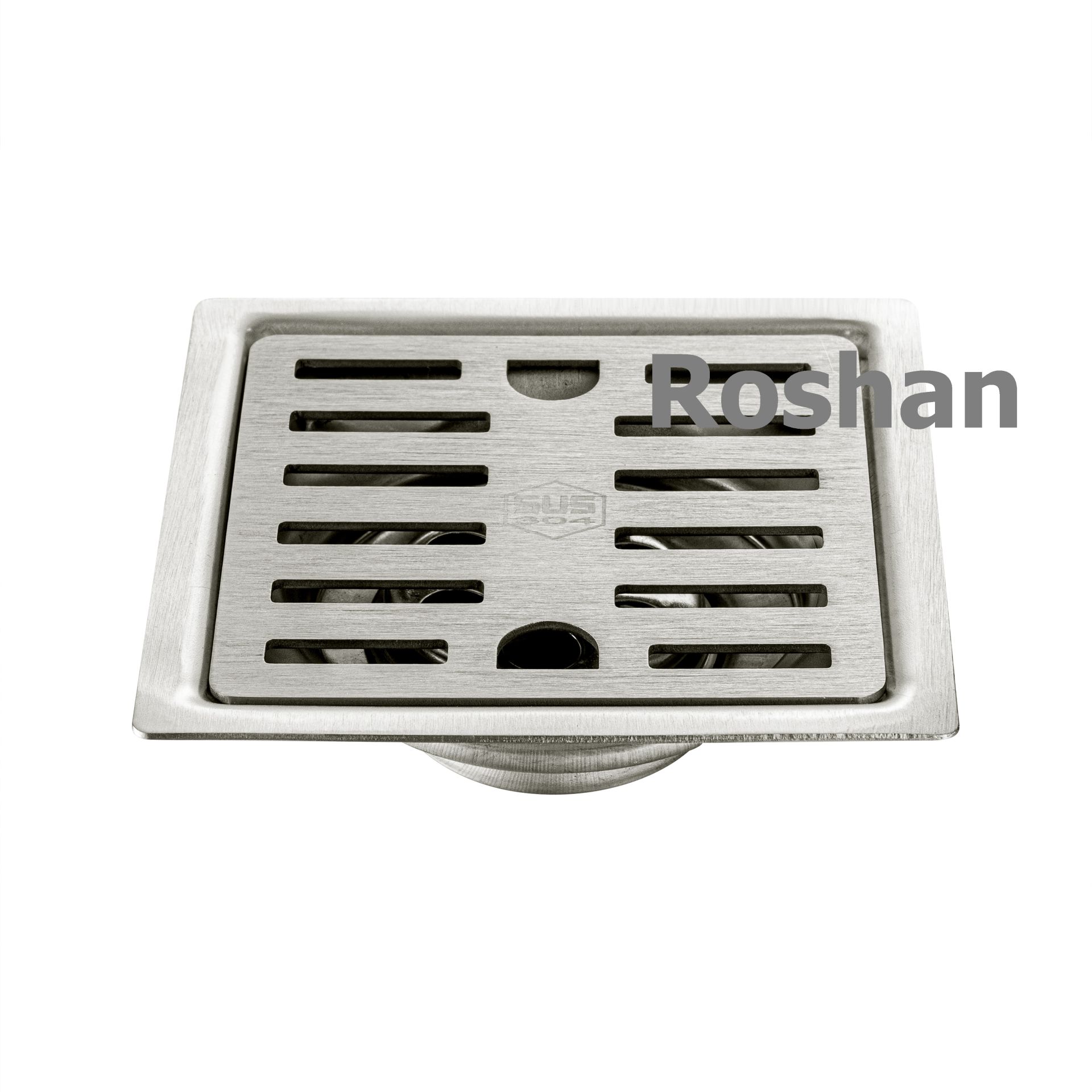 bathroom floor drain Roshan RPTS05