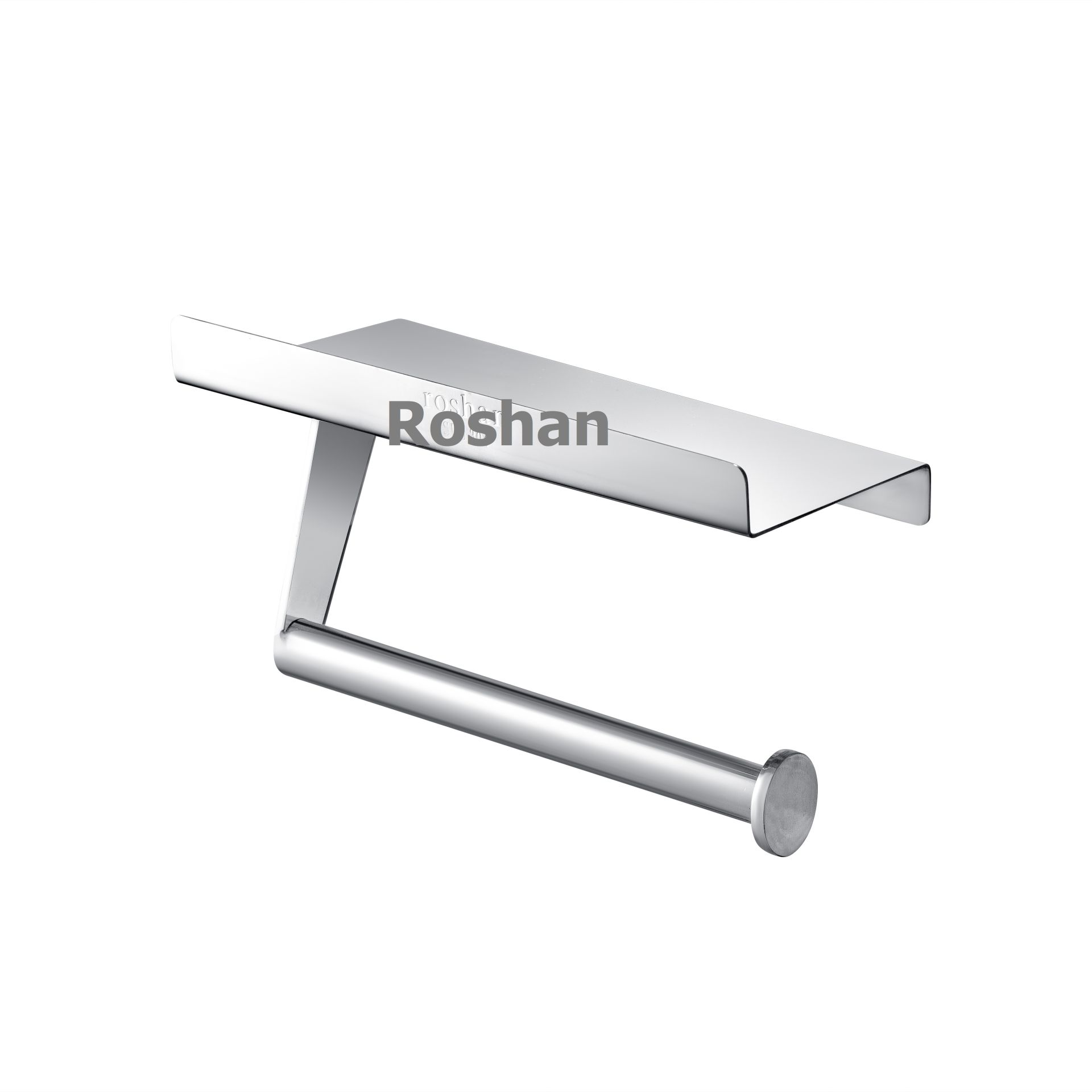 Paper Holder Roshan RHG03