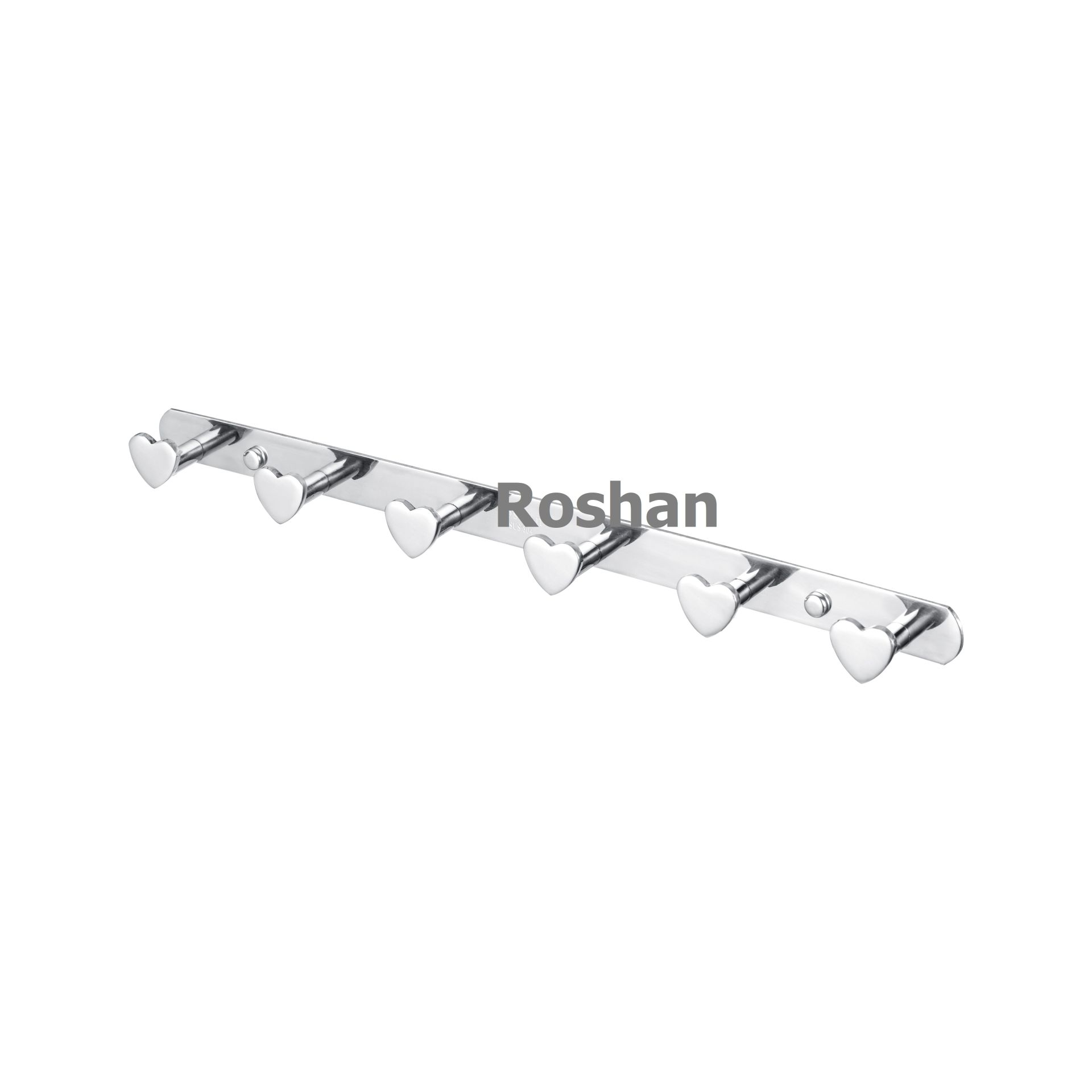 6 Hook Roshan RMA-TC6