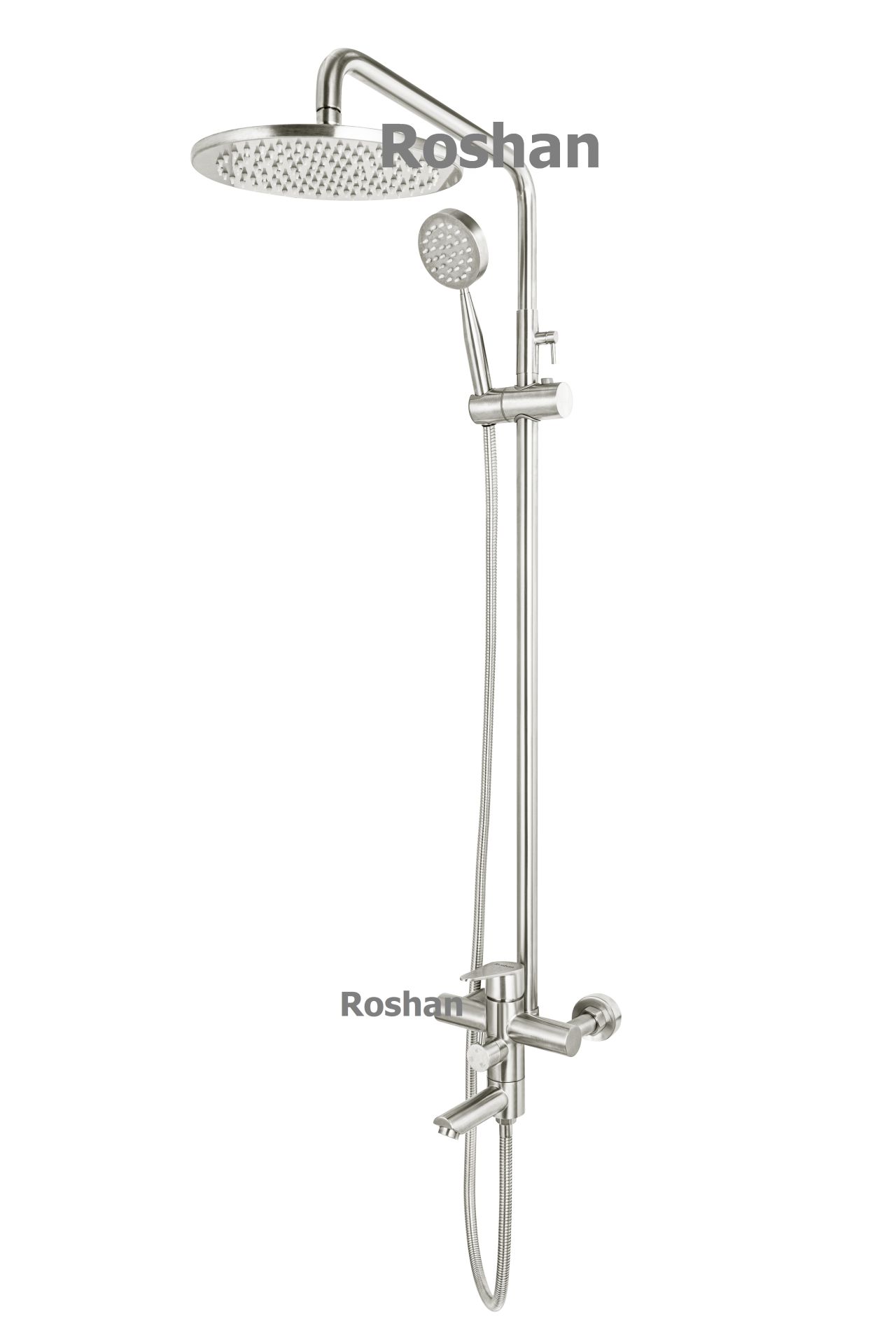 Shower Roshan Basic R201