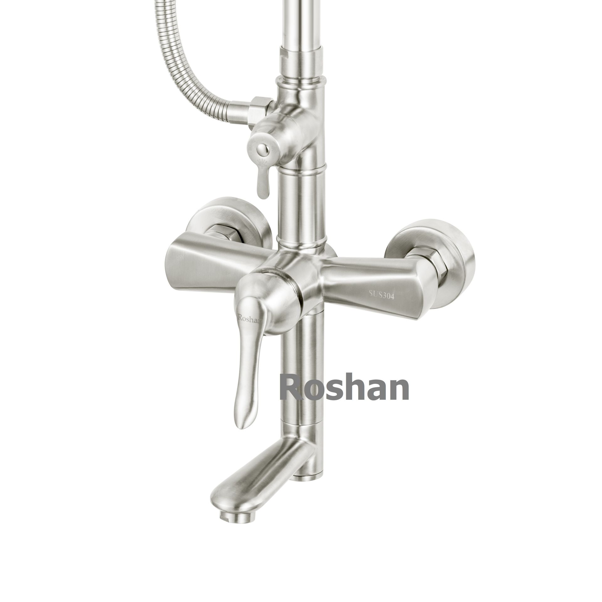 Shower Roshan Basic R202